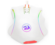 Redragon Griffin RGB White - 694279 - zdjęcie 2